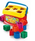 Hình ảnh: Đồ Chơi Thả Khối Fisher Price