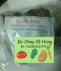 Hình ảnh: Thịt kho tiêu chay
