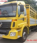 Hình ảnh: Bán xe tải 3 chân auman C1400B 14 tấn hỗ trợ trả góp ngân hàng