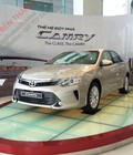 Hình ảnh: Toyota Bến Thành khuyến mãi lớn khi mua xe Toyota Camry, Toyota Vios, Fortuner, Prado, Innova...giao ngay quà tặng lớn