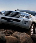 Hình ảnh: Toyota địa hình Toyota Land Cruser và Prado mạnh mẽ, bền bỉ,mới giá cực sốc giao ngay toàn quốc ở Toyota Ben Thanh TPHCM