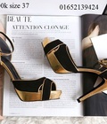 Hình ảnh: Sale giày cao gót, boot Hàng Quảng Châu lẻ size