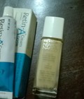 Hình ảnh: Revlon nearly naked và RentinA 0.05