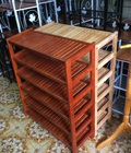 Hình ảnh: Kệ giầy rộng 80cm-3-4-5-6 tầng