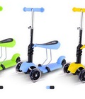 Hình ảnh: Bán buôn bán lẻ xe máy điện Vespa, Xe trượt Scooter 3 trong 1, Xe trượt Scooter bánh xòe cho bé giá rẻ nhất thị trường