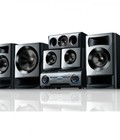 Hình ảnh: Giá tại kho: Dàn âm thanh 5.1 Sony HTM22/MSP1,dàn âm thanh 5.1 kênh