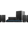 Hình ảnh: Phân phối: Dàn âm thanh 3D Bluray 5.1 Sony,BDV E2100 giá gốc
