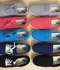 Hình ảnh: Thời Trang Converse, Vans, Newblane Việt Nam