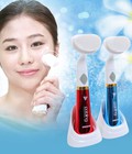 Hình ảnh: Máy massage và làm sạch da mặt Pobling Hàn Quốc thế hệ mới
