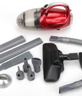 Hình ảnh: Máy hút bụi mini Jinke 2 chiều hút và thổi, máy hút chân không mini cho bể bơi phao