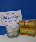 Hình ảnh: Kem trị mụn Acnec thương hiệu Ruby Care