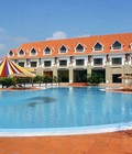 Hình ảnh: Du lịch V Resort 2 ngày 1 đêm .