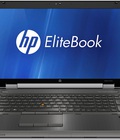 Hình ảnh: Laptop HP Workstion Elitebook 8760W, giá 16tr8
