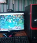 Hình ảnh: Bán bộ máy tính chơi game cực đỉnh tại Hà Nội