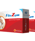 Hình ảnh: Filazym bảo vệ sức khỏe tim mạch