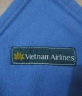 Hình ảnh: chăn nỉ vietnam airline