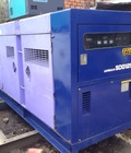 Hình ảnh: Máy phát điện airman 125kva, máy phát điện nissan 125kva, cho thuê máy phát điện 125kva, máy phát điện cu 125kva