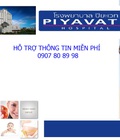 Hình ảnh: Nâng mũi tại Bv Piyavate Bangkok Thái Lan