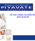 Hình ảnh: Phẫu thuật cắt mí mắt tại Bv Piyavate Bangkok Thái Lan