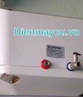 Hình ảnh: Bán máy nước nóng cũ aiston, máy nhập từ ITALY
