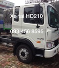 Hình ảnh: Hyundai HD700, HD1000, HD320, HD210...xe nhập khẩu nguyên chiếc