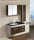 Hình ảnh: Tủ chậu Senli chính hãng - Dòng S series