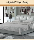 Hình ảnh: Giường da Italy nhập khẩu giá rẻ - 1058