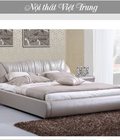Hình ảnh: Giường da Italy nhập khẩu giá rẻ - 1082