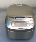 Hình ảnh: Bán cái nồi cơm điện của nhật ( Panasonic, 1l, IH, sx 2010 )