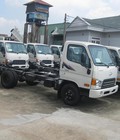 Hình ảnh: Xe Hyundai 2,5T Cải Tiến, Xe Nhập Khẩu, Thùng Dài, Tải Trọng Cao, Tặng Thuế Trước Bạ...