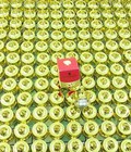 Hình ảnh: Mỹ phẩm an toàn và sáng mịn