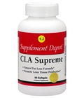 Hình ảnh: Viên giảm mỡ bụng và đùi CLA SUPREME 4.2