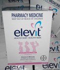 Hình ảnh: Bán buôn, bán lẻ Vitamin bà bầu Elevit Úc giá tốt nhât