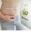Hình ảnh: Mơ giảm cân Slimming Plum USA mang lại eo thon dáng đẹp cho chị em