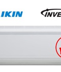 Hình ảnh: Điều hòa daikin inverter