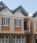 Hình ảnh: Nhà phố mới xây giá rẻ 630 triệu thiết kế 1 trệt 1 lầu,hẻm 6m,gần UBND xã Nhơn Đức Nhà Bè