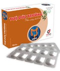 Hình ảnh: Tuệ Đức Trường : thuốc điều trị dạ dày tá tràng