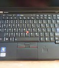 Hình ảnh: Hàng mới về - Laptop IBM Thinkpad X220 - Máy Mỹ - siêu nhỏ gọn, bền bỉ !