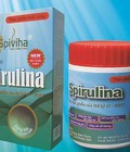 Hình ảnh: Thực phẩm chức năng Spirulina