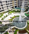 Hình ảnh: Bán CHCC Saigon Airport Plaza view đẹp, nội thất Hotline: 0908 078 995