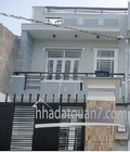 Hình ảnh: Bán nhà 1 lầu hẽm Nguyễn Văn Qùy, F.Phú Thuận, Q7 68m2