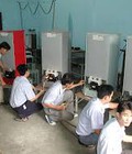 Hình ảnh: Dạy sửa board máy giặt, cơ bản, nâng cao, máy giặt thường, inverter cao cấp