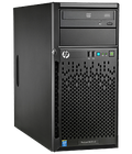 Hình ảnh: HP ProLiant ML10 V2 E3 1220v3 Server