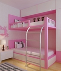 Hình ảnh: Giường tầng, giường phòng trẻ, bộ giường ngủ trẻ đẹp