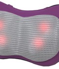 Hình ảnh: Gối massage hồng ngoại trị liệu Kimura Onaga tự động đảo chiều