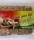 Hình ảnh: Cơm gạo lứt rong biển