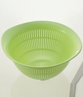 Hình ảnh: Rổ nhựa kháng khuẩn Lei Size M