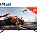 Hình ảnh: Chuyên phân phối Tivi led 24D2700 24 inch, HD, 60Hz cho các dự án