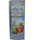 Hình ảnh: Gía bán buôn, bán lẻ Tủ lạnh TOSHIBA S19VPP S 171 Lít, 2 cánh tốt nhất