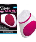 Hình ảnh: Máy rửa mặt Neutrogena Wave sonic. Hàng xách tay từ MỸ